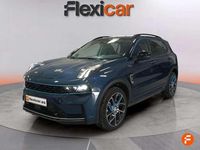Usado Lynk & Co 01 261 CV (191 kW) 2022 Azul SUV