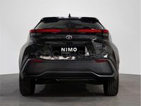 Usado Toyota C-HR Advance 140 CV (102 kW) 2025 Negro SUV