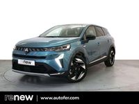 Usado Renault Symbioz Iconic 145 CV (106 kW) 2024 Blanco SUV