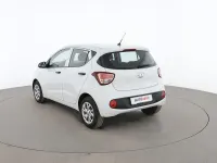 Usado Hyundai i10 65 CV (47 kW) 2017 Utilitario