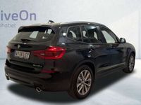 usado BMW X3 xDrive 20dA