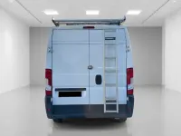 Usado Peugeot Boxer 131 CV (96 kW) 2018 Blanco Van