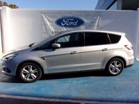 usado Ford S-MAX 2.0TDCi Titanium 150