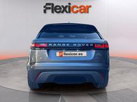 Usado Land Rover Range Rover Velar S 300 CV (220 kW) 2020 Gris SUV