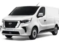 Occasion Nissan Primastar Acenta 130 ch (95 kW) 2024 Blanc Monospace
