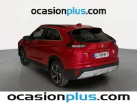Usado Mitsubishi Eclipse Cross 188 CV (138 kW) 2025 Rojo SUV