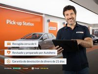 Usado BMW X1 Comfort Edition 150 CV (110 kW) 2018 Blanco SUV