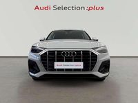 Usado Audi Q5 Sportback Advanced 204 CV (150 kW) 2024 Blanco SUV