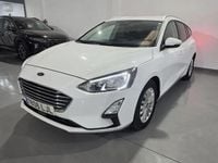 Usado Ford Focus Titanium 120 CV (88 kW) 2020