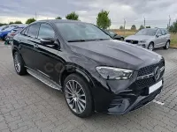 Usado Mercedes GLE350 333 CV (244 kW) 2024 Negro SUV
