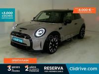 Usado Mini Cooper 136 CV (100 kW) 2021 Beige Utilitario