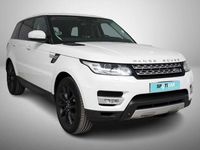 usado Land Rover Range Rover Sport 3.0SDV6 HSE Dynamic Aut.