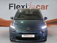 usado Citroën Grand C4 Picasso e-HDi 115 ETG6 Exclusive - 5 P (2014) Diésel en Flexicar Sevilla 3