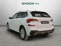 Usado Skoda Kamiq Selection 115 CV (84 kW) 2025 SUV