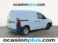 Begagnad Nissan Townstar 130 HK (95 kW) 2023 Vit
