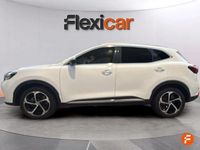 Usado MG HS Luxury 170 CV (125 kW) 2024 Blanco SUV