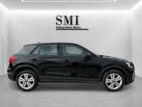 Usado Audi Q2 Advanced Plus 110 CV (80 kW) 2023 Negro SUV