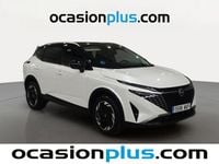 Usado Nissan Qashqai N-Connecta 140 CV (102 kW) 2025 Blanco SUV