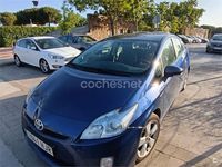 Usado Toyota Prius Advance 136 CV (100 kW) 2012 Azul Berlina