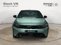 Nuevo Opel Corsa 110 CV (80 kW) 2025 Eukalyptus green Utilitario