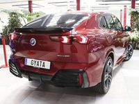 Usado BMW iX2 150 kW (204 CV) 2024 Rojo SUV
