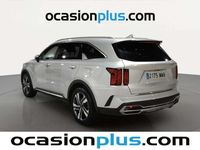 Usado Kia Sorento Premium 203 CV (149 kW) 2023 Gris SUV