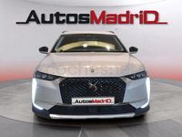 Usado DS Automobiles DS4 Crossback Rivoli 225 CV (165 kW) 2022 Gris / plata SUV