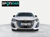 Nuevo Peugeot 208 Allure 110 CV (80 kW) 2026 Blanco Utilitario