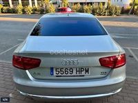 usado Audi A8 4.2 V8 TDI quattro tiptronic