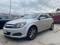 Usado Opel Astra GTC 100 CV (73 kW) 2007 Gris Berlina