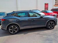 Usado Cupra Formentor 204 CV (150 kW) 2022 Gris SUV