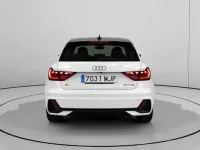 Usado Audi A1 95 CV (69 kW) 2023 Blanco SUV
