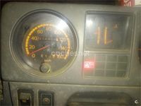 Usado Mitsubishi Montero 99 CV (72 kW) 1995 Rojo SUV