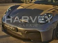 Nuevo Porsche 911 GT3 510 CV (375 kW) 2025 Gris / plata Coupe