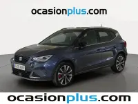 Occasion Seat Arona FR 150 PK (110 kW) 2024 Grijs SUV