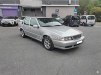 Usado Volvo S70 140 CV (102 kW) 1999 Gris / plata Berlina