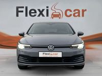 usado VW Golf Life 1.5 TSI 96kW (130CV) - 5 P (2022) Gasolina en Flexicar Cabrera de Mar