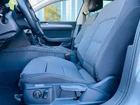 Usado VW Passat Business 122 CV (89 kW) 2023 Gris / plata Familiar