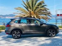 Usado Porsche Cayenne 240 CV (176 kW) 2012 Beige SUV