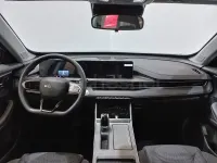 Nuevo Ebro s400 211 CV (155 kW) 2026 Gris / plata SUV
