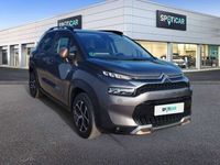 usado Citroën C3 Aircross Puretech S&S C-Series 110