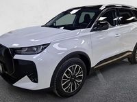 Usado Ebro s700 Luxury 347 CV (255 kW) 2025 SUV