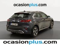 Usado Kia XCeed 120 CV (88 kW) 2023 Gris SUV