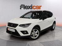Occasion Seat Arona FR 110 ch (80 kW) 2021 Blanc SUV