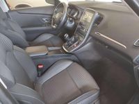 Usado Renault Grand Scénic IV LIMITED 110 CV (80 kW) 2018 Gris Monovolumen