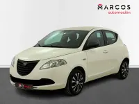 Usado Lancia Ypsilon 69 CV (50 kW) 2014 Utilitario