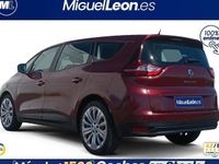 Usado Renault Scénic IV 116 CV (85 kW) 2018 Monovolumen