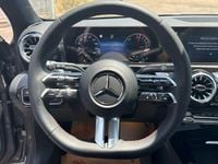 Usado Mercedes A250 218 CV (160 kW) 2025 Gris Berlina