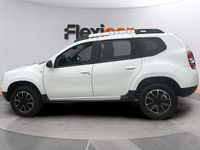 Usado Dacia Duster Lauréate 110 CV (80 kW) 2017 Blanco SUV