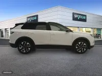 Nuevo Opel Grandland X S 146 CV (107 kW) 2025 Blanco SUV